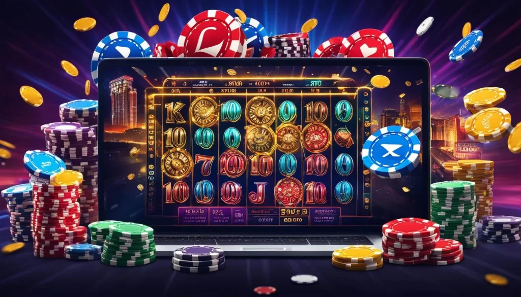 Bảo mật thông tin tuyệt đối khi đánh đề online