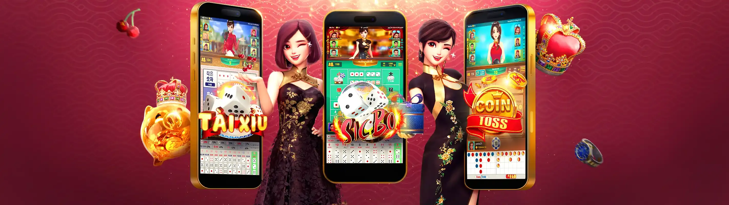 Đánh giá LUCKY88 - Nhà cái đánh đề online uy tín hàng đầu châu Á với khuyến mãi 88k