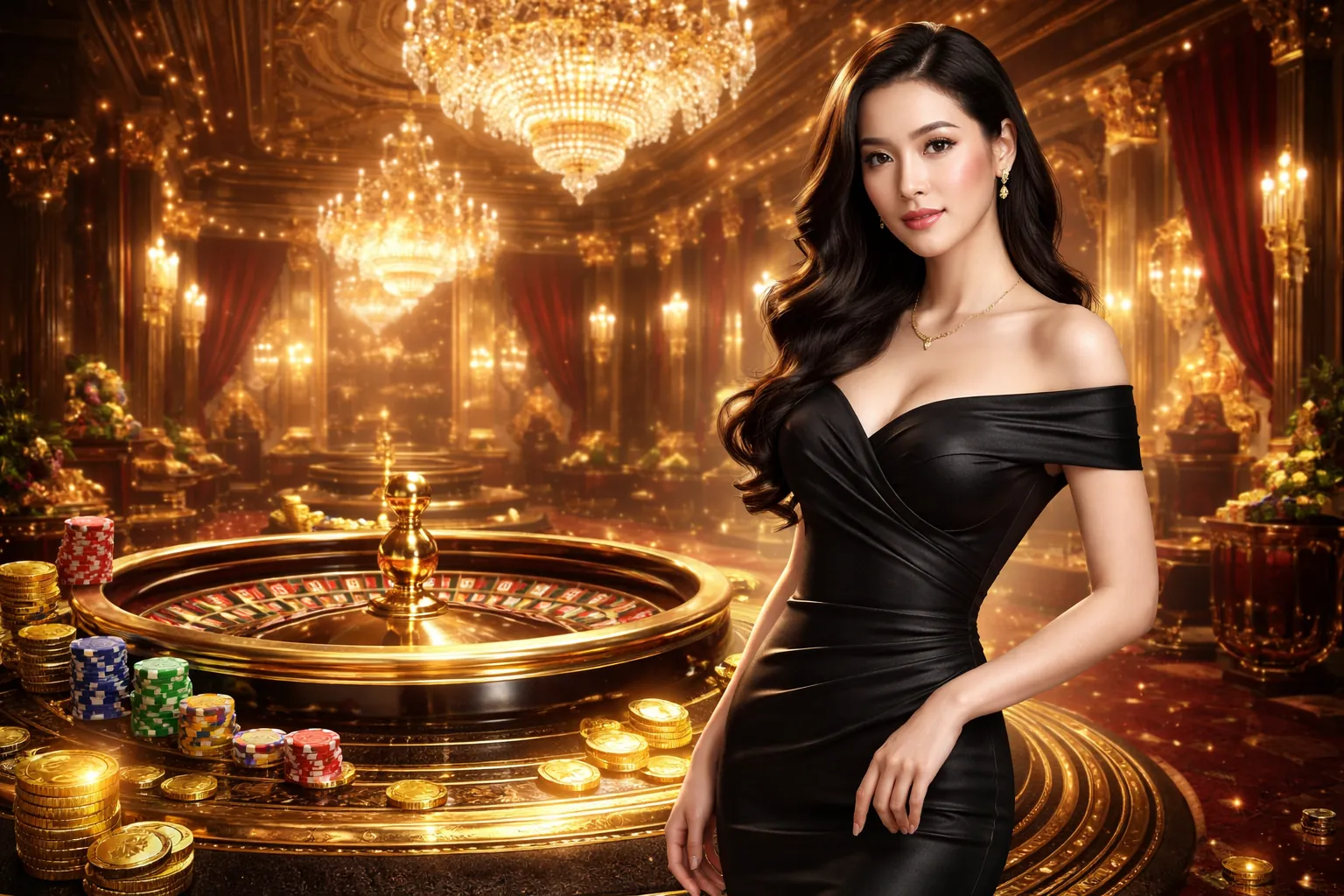 Trang chủ đánh đề online uy tín với giao diện hiện đại và hấp dẫn