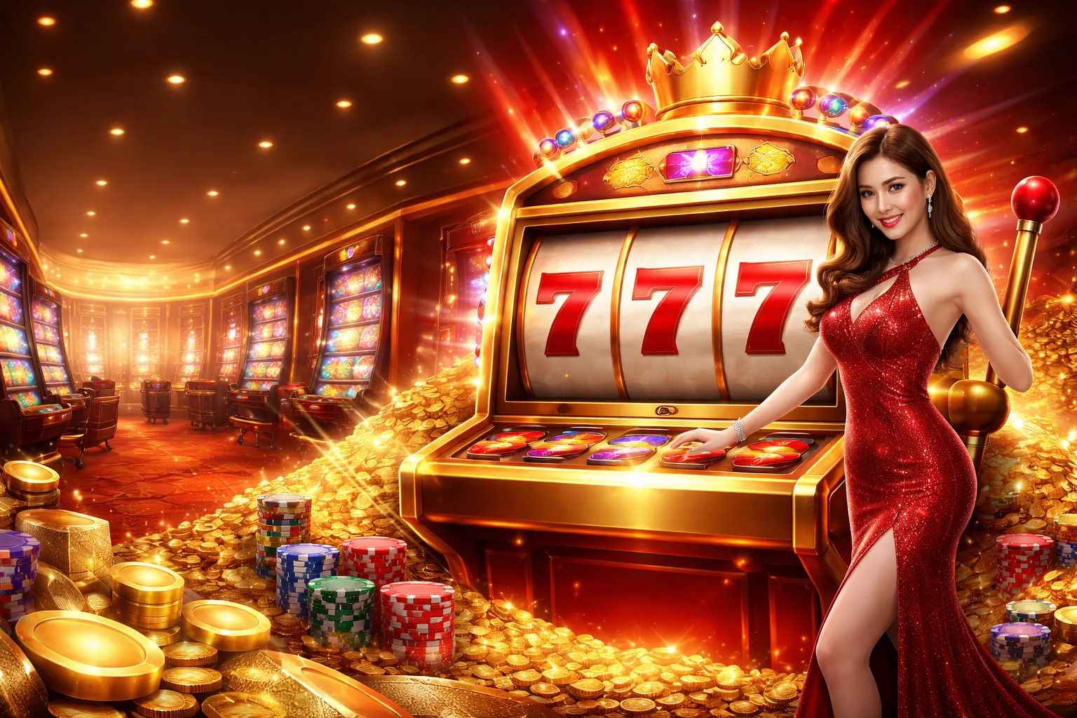 Hình ảnh game bắn cá đổi thưởng trực tuyến hấp dẫn