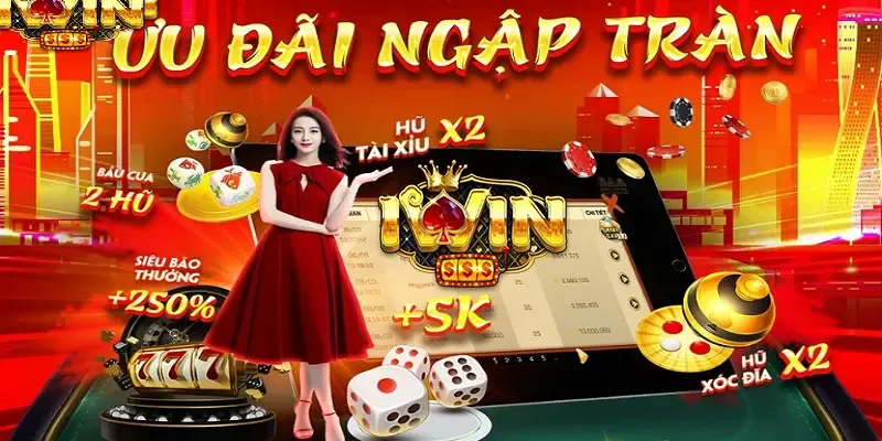 Trò chơi tài xỉu online đổi thưởng hấp dẫn
